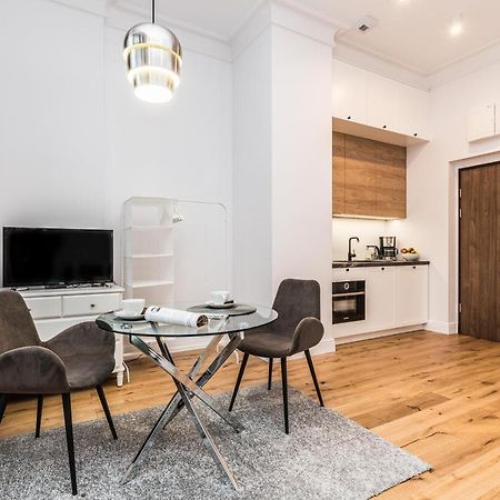 Rent like home - Księcia Józefa Poniatowskiego 2 Breslávia Exterior foto