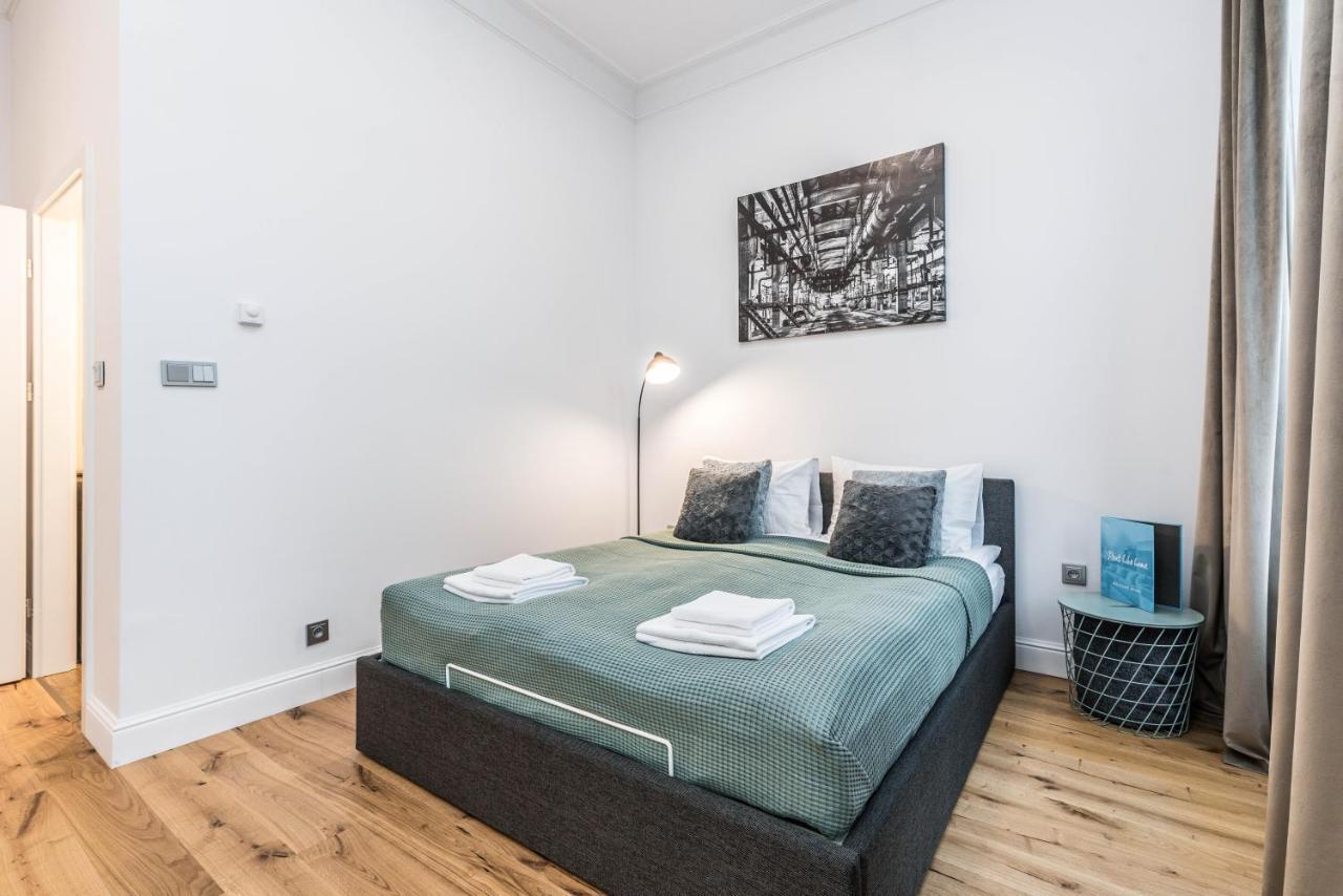 Rent like home - Księcia Józefa Poniatowskiego 2 Breslávia Exterior foto