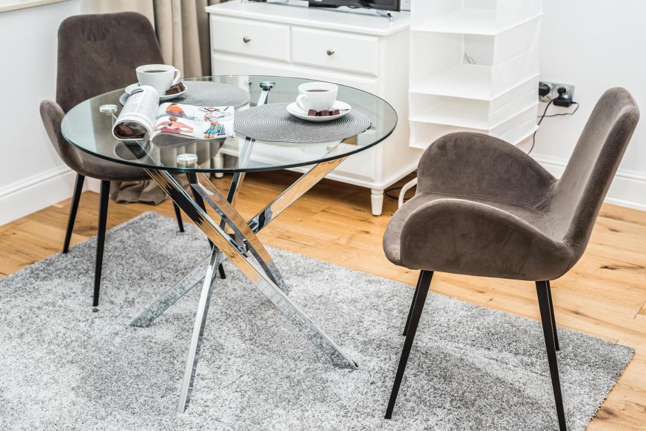 Rent like home - Księcia Józefa Poniatowskiego 2 Breslávia Exterior foto
