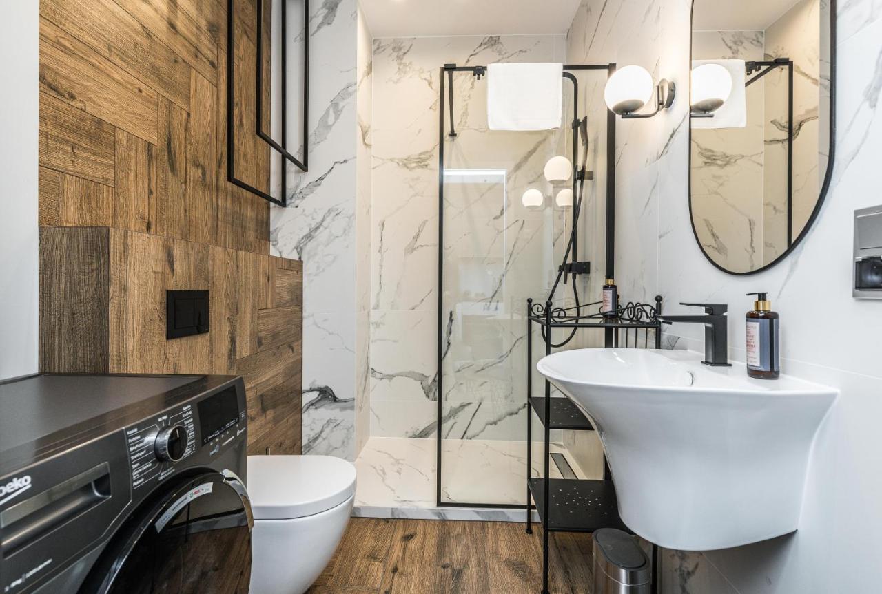 Rent like home - Księcia Józefa Poniatowskiego 2 Breslávia Exterior foto